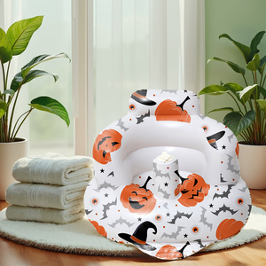Multifunctional Colorful Baby Support Sofa - Custom Design, Child - Safe Materials, Ideal For Multiple Occasionse