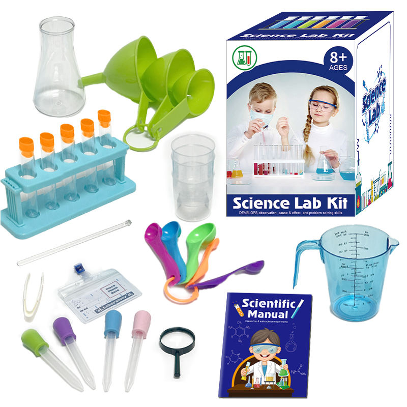 TXK-007 (sin bata de laboratorio)