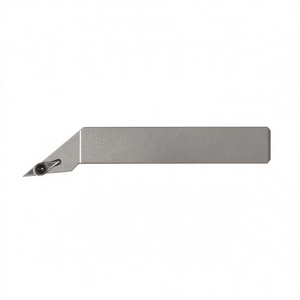 Ttake External Turning Tool Svlc R L Ta5113 Mini Positive Insert Turning Tool - Product Image 2