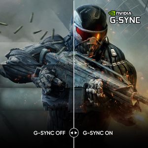 Màn hình máy tính chơi game Arzopa M3RC 31.5 inch IPS 4K 3840*2160 144Hz LCD LED - Product Image 6