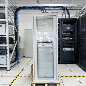 Gabinete de Protección Principal/de Respaldo para Transformadores, Protección Diferencial de Motor, Pantalla de Monitoreo Automatizado Integrada - Product Image 3