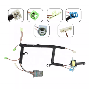 12121299 77995A 12143296 4 L60E 4 L80E Interner Kabelbaum des Getriebes für GM Chevrolet 1993-2002 K77995 51870EC 42251AR - Product Image 6
