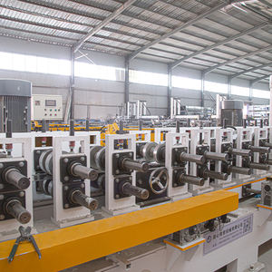 उच्च गुणवत्ता वाले आधुनिक डिजाइन जस्ती हल्के स्टील फ्रेम ड्रेवाल प्रोफ़ाइल धातु सी स्टड और स्टील प्रोफाइल का ट्रैक - Product Image 3