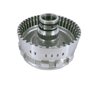 Tambor de Embrague 62TE 1328157KA-QX, Sistema de Transmisión Automática para Caja de Cambios 62TE - Product Image 1