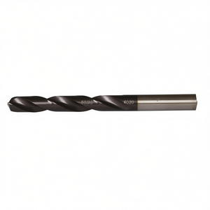 Foret M42 TA1060 Nano TiAlN, revêtement nano TiAlN, haute performance, résistant à l'usure, pour acrylique - Product Image 2
