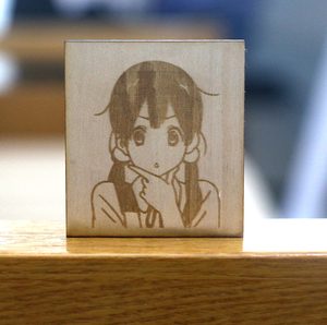 Industrial Co2 <strong>Portable</strong> Laser <strong>Engraving</strong> <strong>Machine</strong> for Wood Acrylic Leather Fabric-4060/6090 Models for Plywood Paper AI LAS - Product Image 2