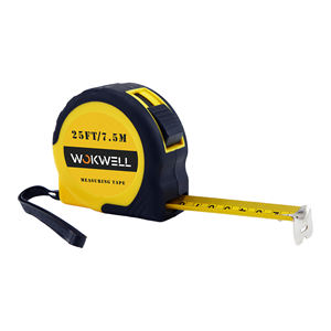 ระบบเทปสแตนเลสสตีลอเนกประสงค์แบบพกพา3ม. 5ม. 7.5ม. สีตามสั่งสำหรับใช้ในครัวเรือน & งานไม้ - Product Image 3