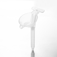 Vaso Recolector de Orina Desechable, Contenedor de Muestras de Orina para Uso en Hospitales y Laboratorios