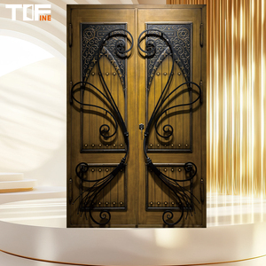 Promotion Prices <strong>Wrought</strong> <strong>Iron</strong> <strong>Door</strong> Model <strong>Wrought</strong> <strong>Iron</strong> Garden <strong>Door</strong> <strong>Moroccan</strong> <strong>Wrought</strong> <strong>Iron</strong> <strong>Door</strong> - Product Image 4
