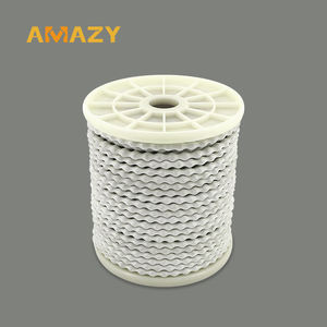 Cuerda de peso para cortina, cuerda, cortina, cuerda de plomo, cortinas, cadena de plomo, línea de peso - Product Image 6