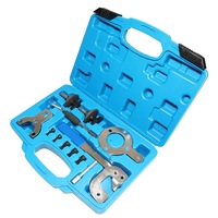 Kit d'outils de calage moteur, outil de blocage de distribution pour Fiat, Ford, Suzuki, Mazda, Mitsubishi, Citroën, Chevrolet, GM 1.3T, réparation automobile