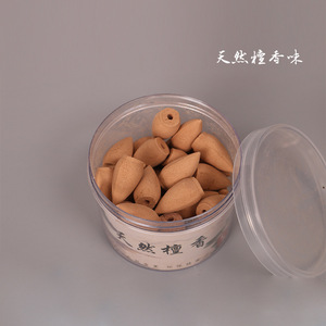 เม็ดน้ำหอมกลิ่นเชอร์รี่บลอสซั่ม กลิ่นไม้จันทน์หอม สำหรับบ้าน ห้องนอน เครื่องฟอกอากาศในร่ม อโรมาเธอราพี กลิ่นไม้กฤษณา - Product Image 4