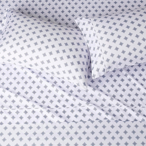 Bán Buôn Tùy Chỉnh In Siêu Mềm Tấm Duvet Cover <span class=keywords><strong>Set</strong></span> Với Zipper Đóng Cửa Và Quan Hệ Góc - Product Image 3