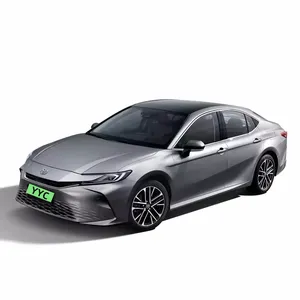 Yyc Camry 2024 hotselling GAC 2023 TOYOTA 2.0G phiên bản sang trọng Sedan Sử dụng xăng xe TOYOTA Xăng xăng xe ô tô rwd xe ô tô mới