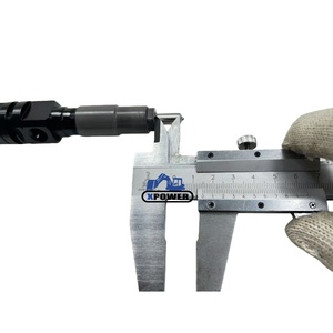 Nouvel injecteur de carburant Common Rail XPower 0445120066 20798114 pour moteur d'excavatrice sur chenilles avec garantie de 6 mois Origine CN/GUA - Product Image 4