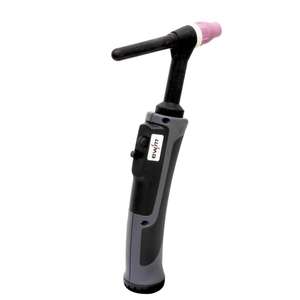 Duradero EWM TIG 150 Soplete SOLDADURA GRIP GD U/D Hecho de latón y cerámica - Product Image 1