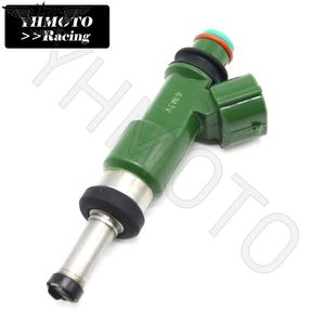 Para Yamaha Raptor 700 - Yfm700rv cuerpo del acelerador Assy 1 2006-2016 inyector de combustible Einspritzduse para piezas Atv/Utv - Product Image 4