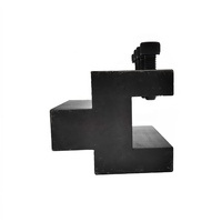 Support d'outil d'extension pour tour CNC, dessins personnalisés