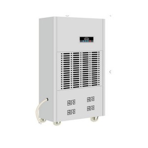 Deshumidificador Industrial de 15 L con Pantalla Digital, 220 V, Cuerpo de Plástico, para Taller y Uso Doméstico - Product Image 3