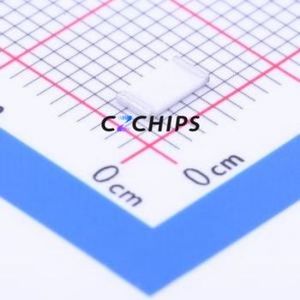 Resistencia SMD RMCF2010JT1R00 2010 (Tipo: Película Gruesa) (Resistencia: 1 Ohm Precisión: 5%) - Product Image 2