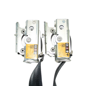 19D857805CRAA Réparation de la ceinture de sécurité arrière après accident Dual <span class=keywords><strong>Stage</strong></span> Fix pour Volkswagen Lavida 19D857805CRAA - Product Image 4