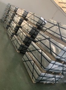 แผ่นเหล็กม้วนฟรีเกรด <span class=keywords><strong>MR</strong></span> 0.20มม. และแผ่นหิน ca/ba/ผิวหินละเอียดสำหรับมะเขือเทศกระป๋อง - Product Image 6