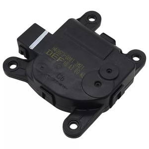 Actuador HVAC MBSGSW 97161-1JAA0, Control de Temperatura para Hyundai Kia Soul - Product Image 1