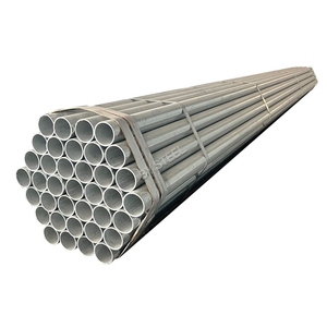 Gi <strong>Scaffolding</strong> Steel <strong>Pipe</strong> 48.3mm 48.6mm Hot Dipped Galvanized Steel <strong>Pipe</strong> Scaffold - Product Image 5