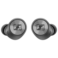 Écouteurs TWS de luxe style MTW avec réduction active du bruit, chargement USB, son haute fidélité pour voiture, camping-car, hôtel et studio