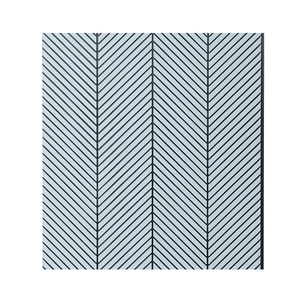 壁パネル2900*300 * 4MM Ps防水耐摩耗性ホールホームホテル背景壁装飾 - Product Image 3