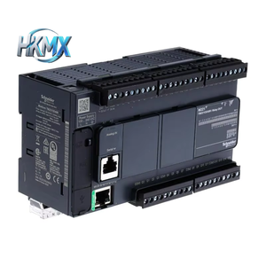 Módulo Controlador PLC Industrial TM221CE40R TM221CE24R TM221DA40R TM221DA24R - Product Image 1