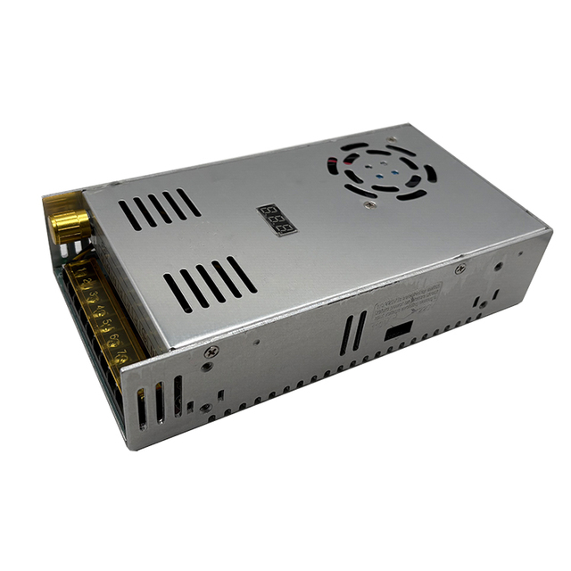 Power Supply 5V 12V 24V 36V 48V with CE FCC 100W 150W 200W 350W 500W Industrial Smps LED DC AC Switching Power Supply