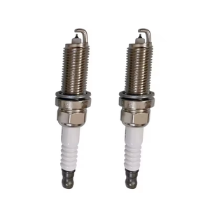 Bougie d'allumage de <span class=keywords><strong>moto</strong></span> Noah 1az Noah de systèmes de moteur automatique de torche standard de longue durée de vie pour la voiture TOYOTA - Product Image 6