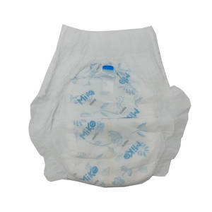 Pañales Desechables Japoneses Personalizados al por Mayor 2026, Pañales Suaves para el Cuidado del Bebé, Pantalones de Entrenamiento, Pañales Tipo Pull-Up para Bebé<span class=keywords><strong>s</strong></span> - Product Image 3