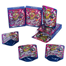 Mylar Storage Bag 350g