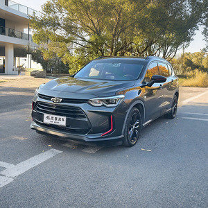 <span class=keywords><strong>Auto</strong></span> Usate <span class=keywords><strong>Chevrolet</strong></span> <span class=keywords><strong>Orlando</strong></span> 2018 Redline 530T Edizione Lusso Automatica a Prezzo Conveniente - Product Image 2