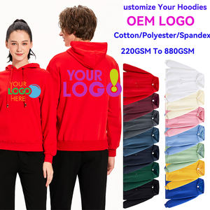 เสื้อฮู้ดดี้สีน้ำตาลแบบกำหนดเองได้ เสื้อสเวตเชิ้ตทรงโอเวอร์ไซส์สีน้ำตาล พิมพ์ลายกราฟิก คอกลม สวมใส่สบาย ฮู้ดดี้พร้อมโลโก้แบบกำหนดเองได้ ไซส์พลัส - Product Image 1