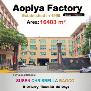 ODM OEM de fábrica personalizado Pu cuero personalizado con cadena bufanda de seda bandolera mujer bolso de hombro Mujer - Product Image 5