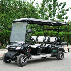 Vente flash : scooter électrique pour personnes âgées 60V, 4 roues, voiturette de golf, scooter électrique 20Ah/32Ah, multifonction, longue autonomie, vélo électrique - Product Image 4