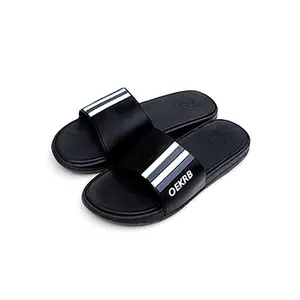 2022 Korean Trend Platform Slides Men Footwear Slippers Shoes For Couple Thick Sole Slide Sandals Men Slide