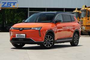 Oversea — <span class=keywords><strong>voiture</strong></span> électrique intelligente W6, engin à longue portée de 520km et 620km, 4x2, 2WD, super ev, avec recharge rapide - Product Image 3