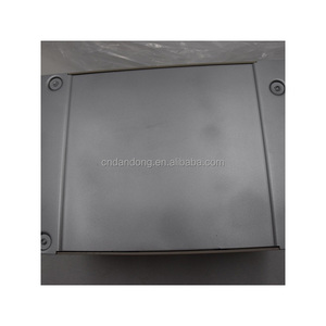 Variateur de fréquence AC haute performance ACS880-01-145A-<span class=keywords><strong>2</strong></span> pour station de recharge de véhicules électriques, contrôle de précision triphasé 400V - Product Image 6