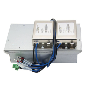 Placa de Circuito de Seguridad para Elevador Giant Kone KM50006052G02, Placa ADO KM50006052G01/KM50006052G01, Accesorios para Elevadores - Product Image 6