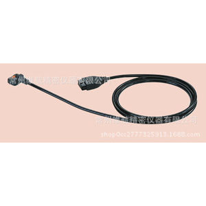 Mitutoyo Data Cable <b>Adapter</b> 264-016 Plug In PVC Material For Calipers Micrometer - Product Image 1