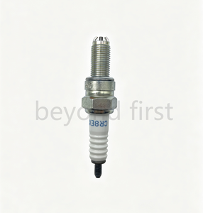 หัวเทียน<span class=keywords><strong>รถ</strong></span>จักรยานยนต์ NGK 3478 CR8EK อะไหล่เครื่องยนต์สำหรับ KTM 950 Adventure Suzuki Bandit Benelli <span class=keywords><strong>TRK502</strong></span> Yamaha MT-03 - Product Image 4