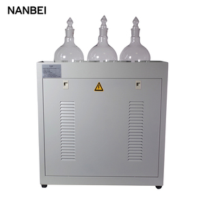 Nhanh thô sợi Analyzer cho phòng thí nghiệm thử nghiệm của hạt thức ăn thức ăn mẫu - Product Image 4