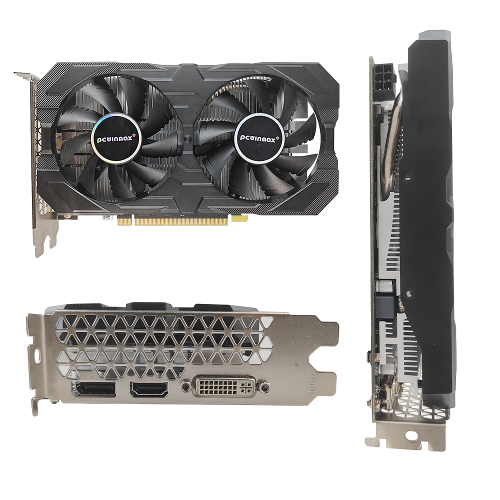 Radeon RX 580 2048SP