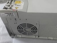 ACS35503E44A04 ACS355-03E-44A0-4 Variador de Frecuencia de CA de 22KW VFD para Sistema de Disyuntores de Motor Servo