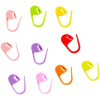 Vente en gros pas cher Prix Point Marqueur Anneaux pour Fil à tisser Aiguille à tricoter à la main Ensemble Accessoires à tricoter