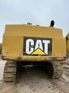 Excavatrices CAT 349D2L pour l'exploitation minière, Cat 350 50 tonnes 308 kW, Caterpillar 349E/D d'occasion, CAT349/CAT350/CAT340/CAT336 - Product Image 5
